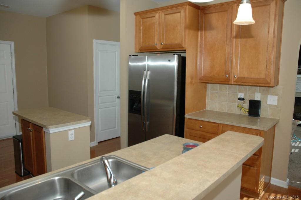 Ridge Pointe - Residential