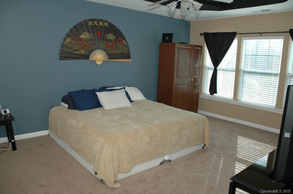 Ridge Pointe - Residential