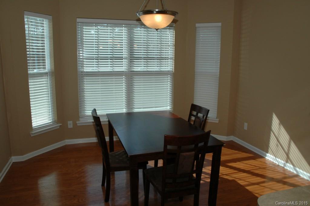 Ridge Pointe - Residential