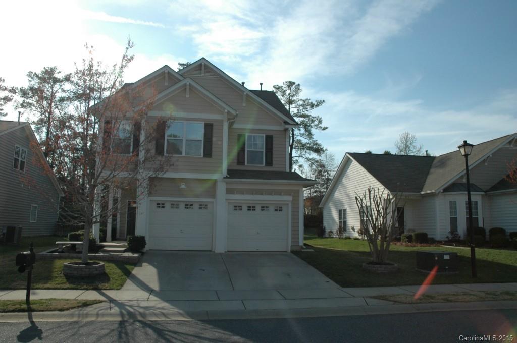 Ridge Pointe - Residential