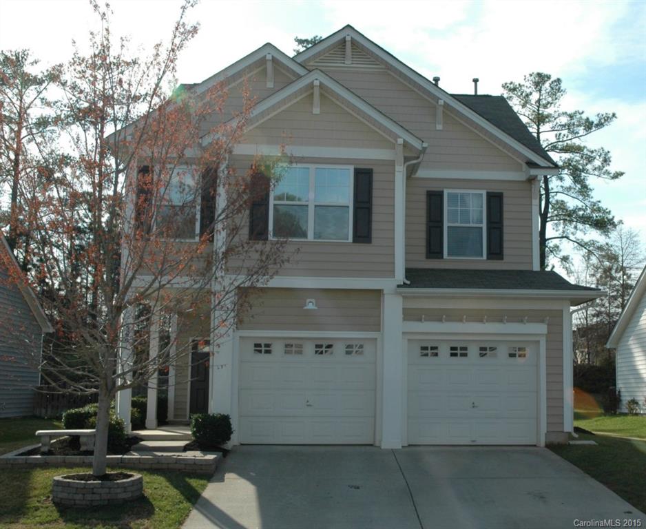 Ridge Pointe - Residential