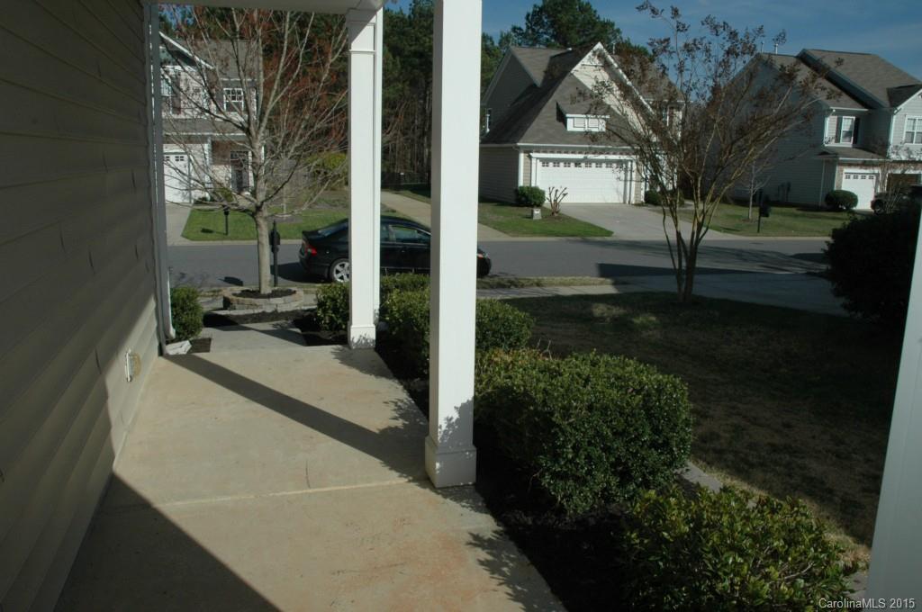 Ridge Pointe - Residential