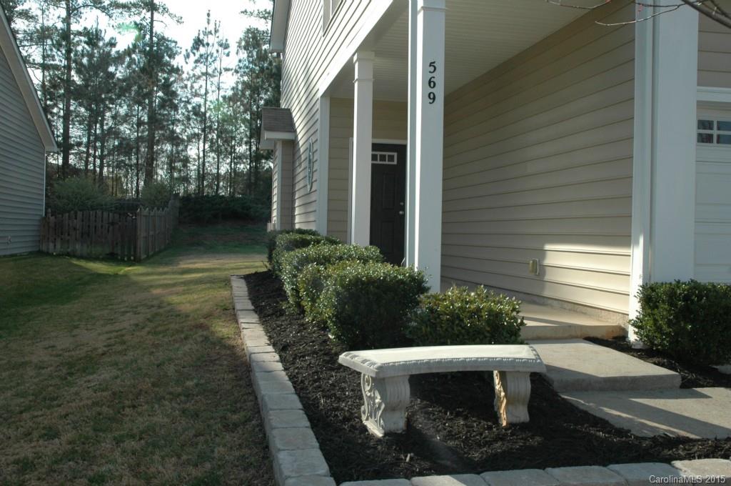 Ridge Pointe - Residential