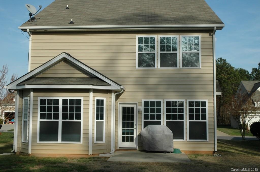 Ridge Pointe - Residential