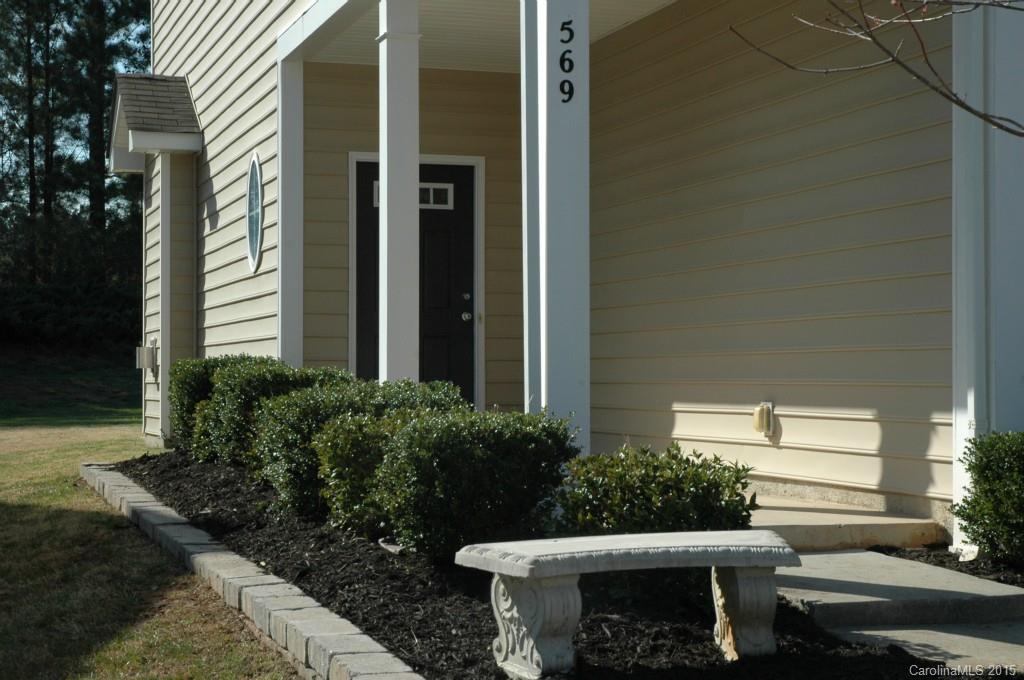 Ridge Pointe - Residential