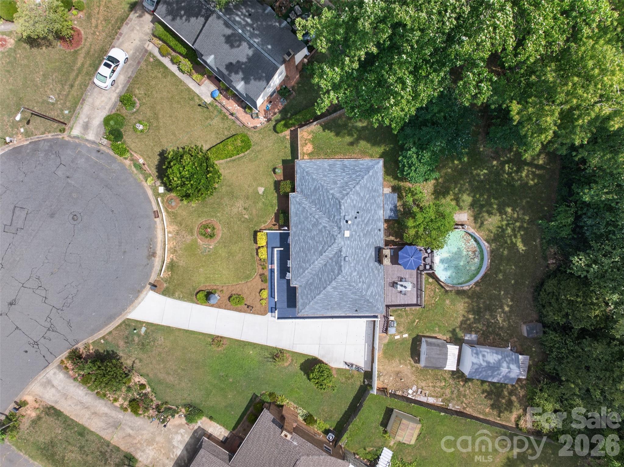 6507 Paleface Place