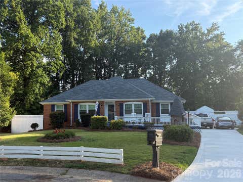 Photo of 6507 Paleface Place, Charlotte, NC 28214 (MLS # 4405415)