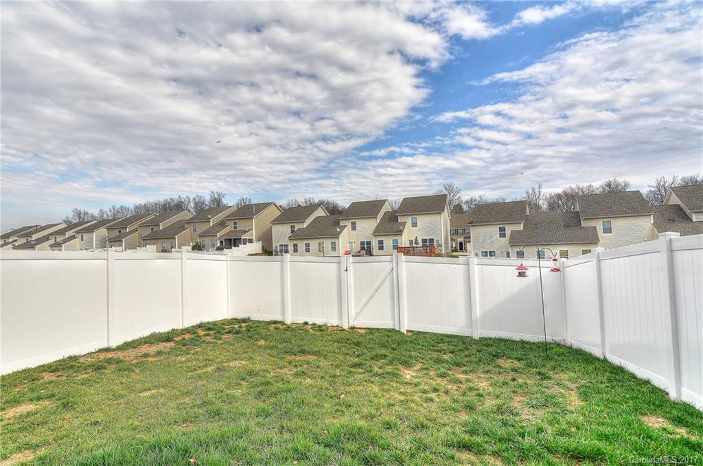 Harpers Green - Residential