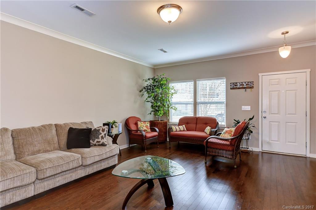 Harpers Green - Residential