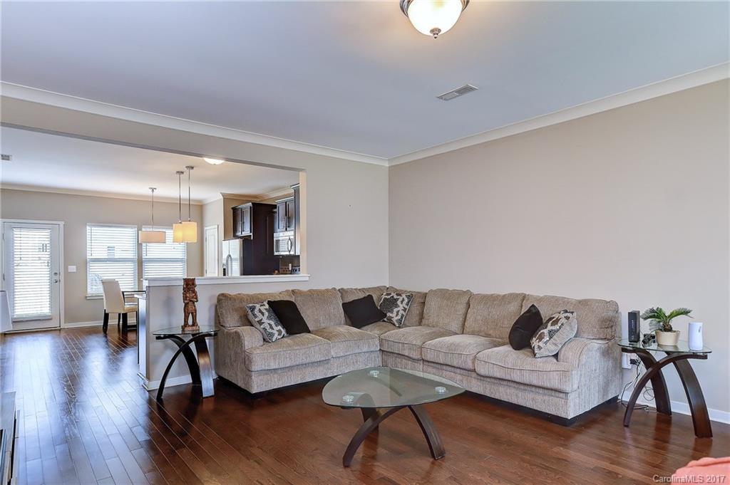 Harpers Green - Residential