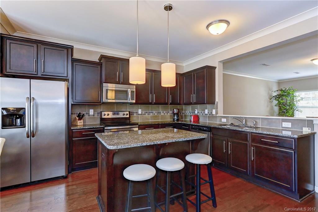 Harpers Green - Residential