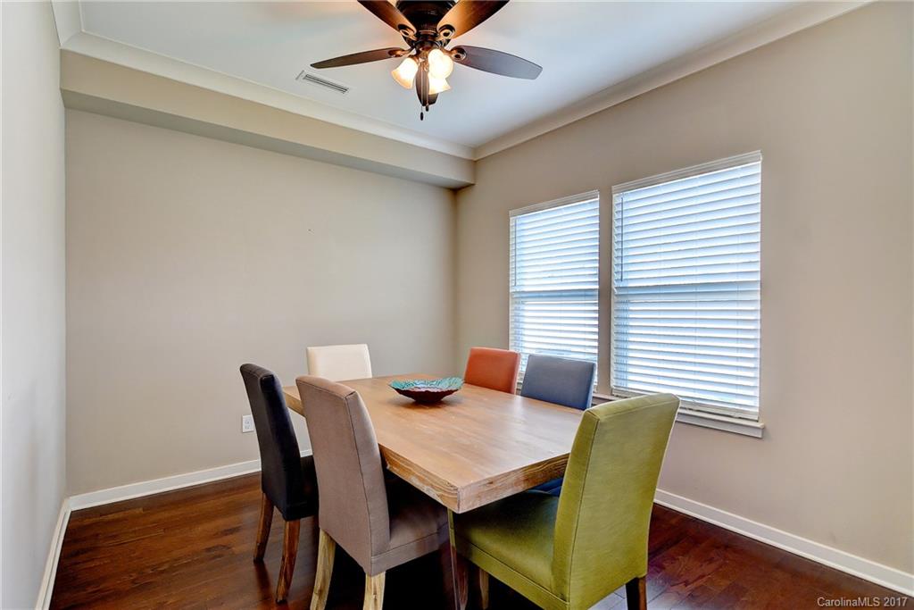 Harpers Green - Residential