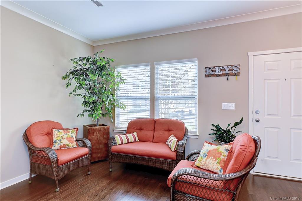 Harpers Green - Residential