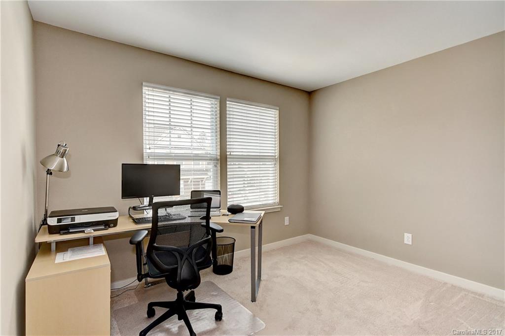 Harpers Green - Residential