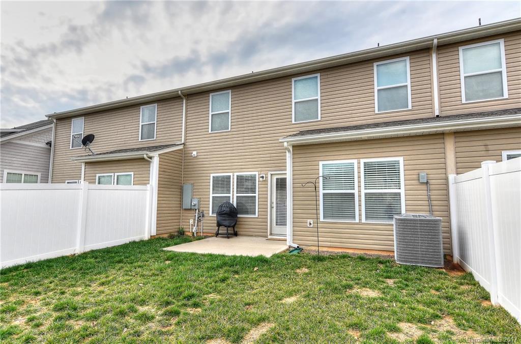 Harpers Green - Residential