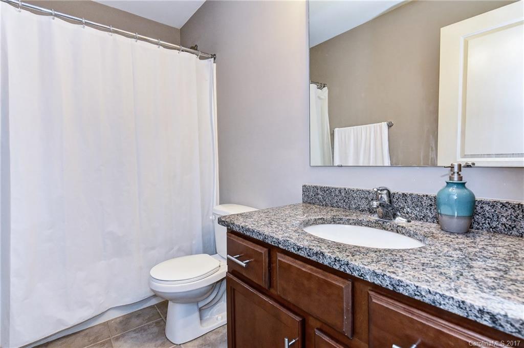 Harpers Green - Residential