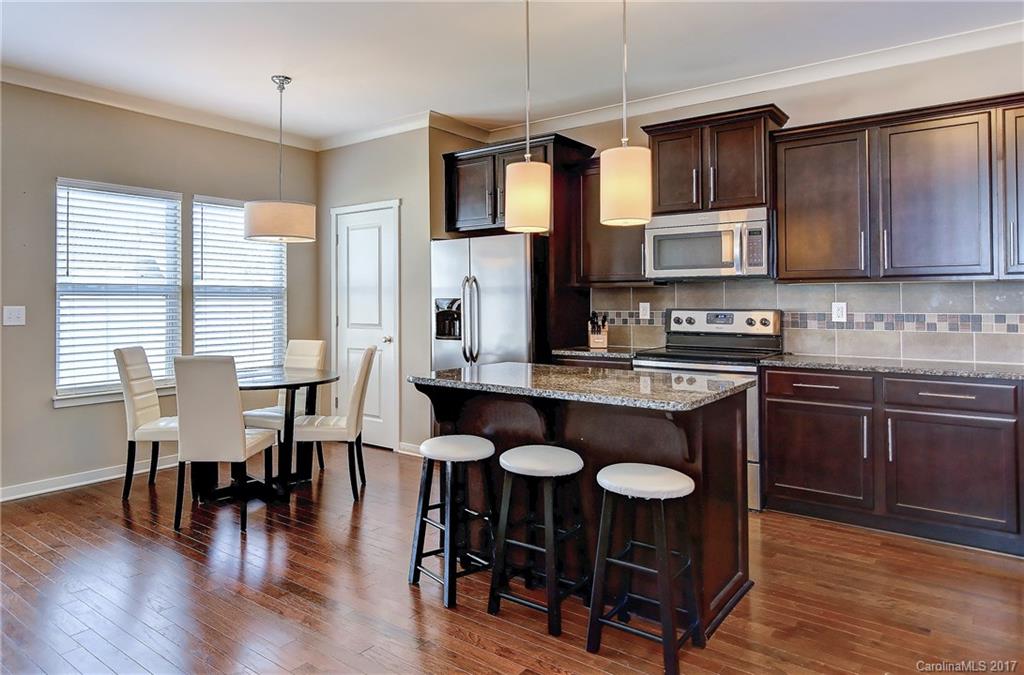 Harpers Green - Residential