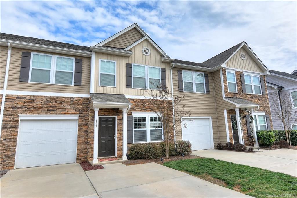 Harpers Green - Residential