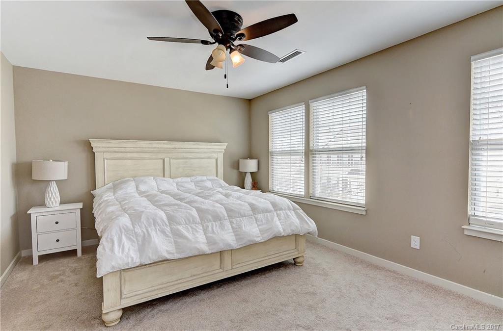 Harpers Green - Residential