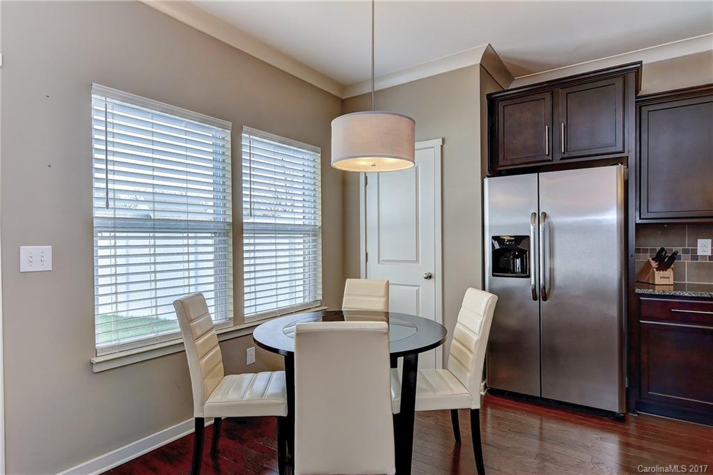 Harpers Green - Residential