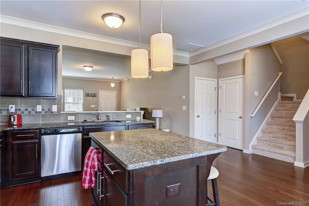 Harpers Green - Residential