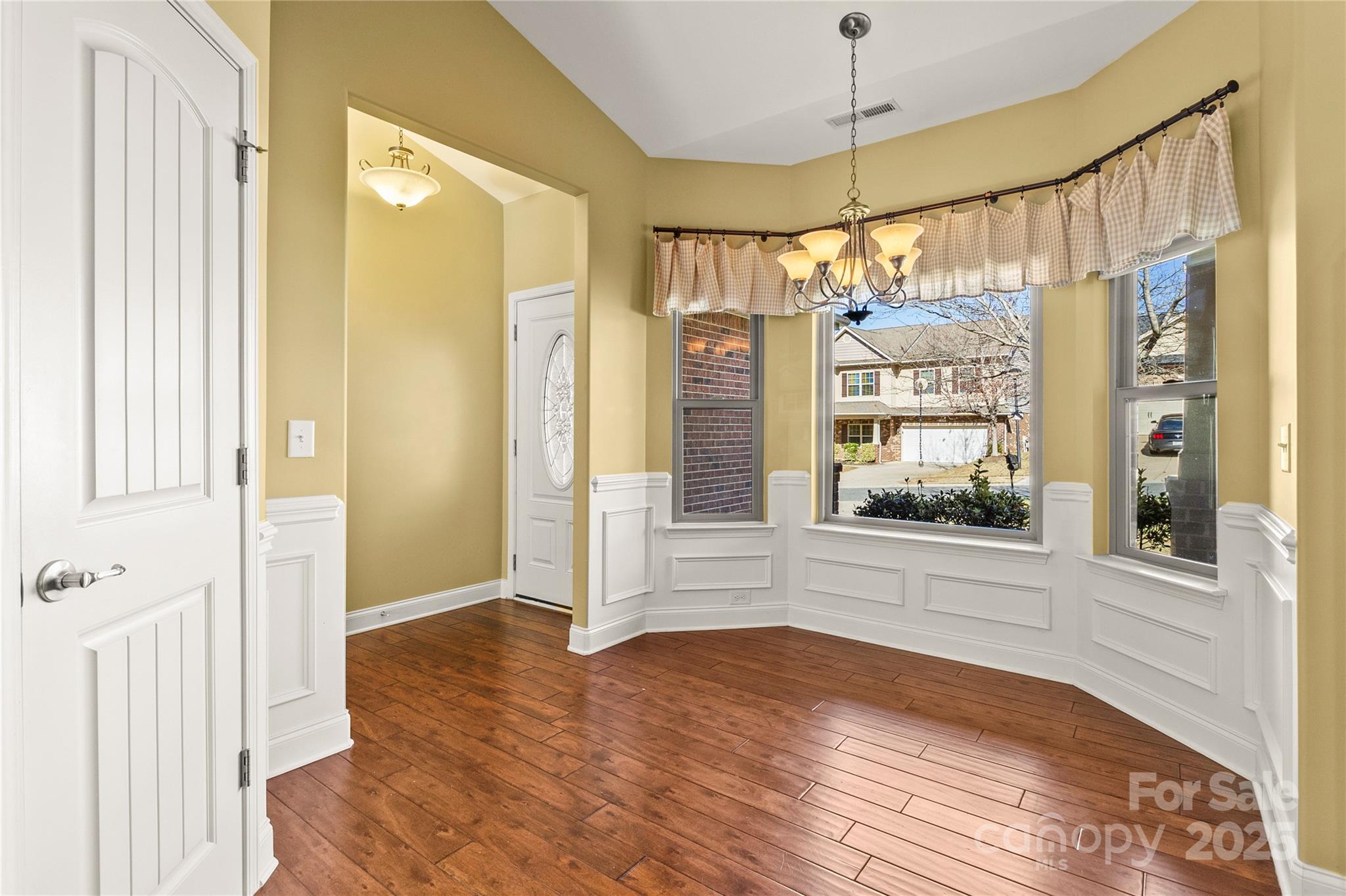 Villages Of Denver - Residential