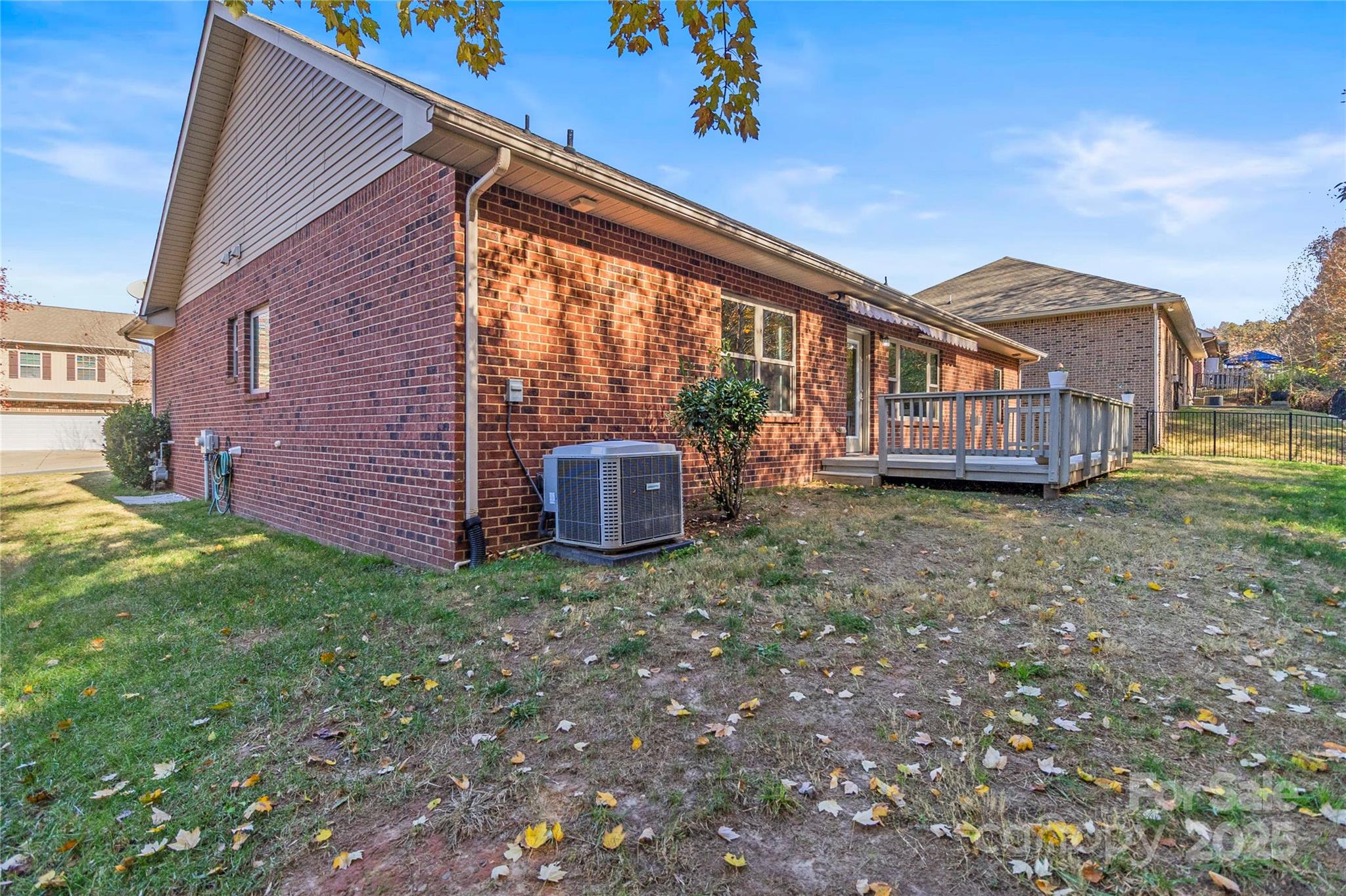 Villages Of Denver - Residential