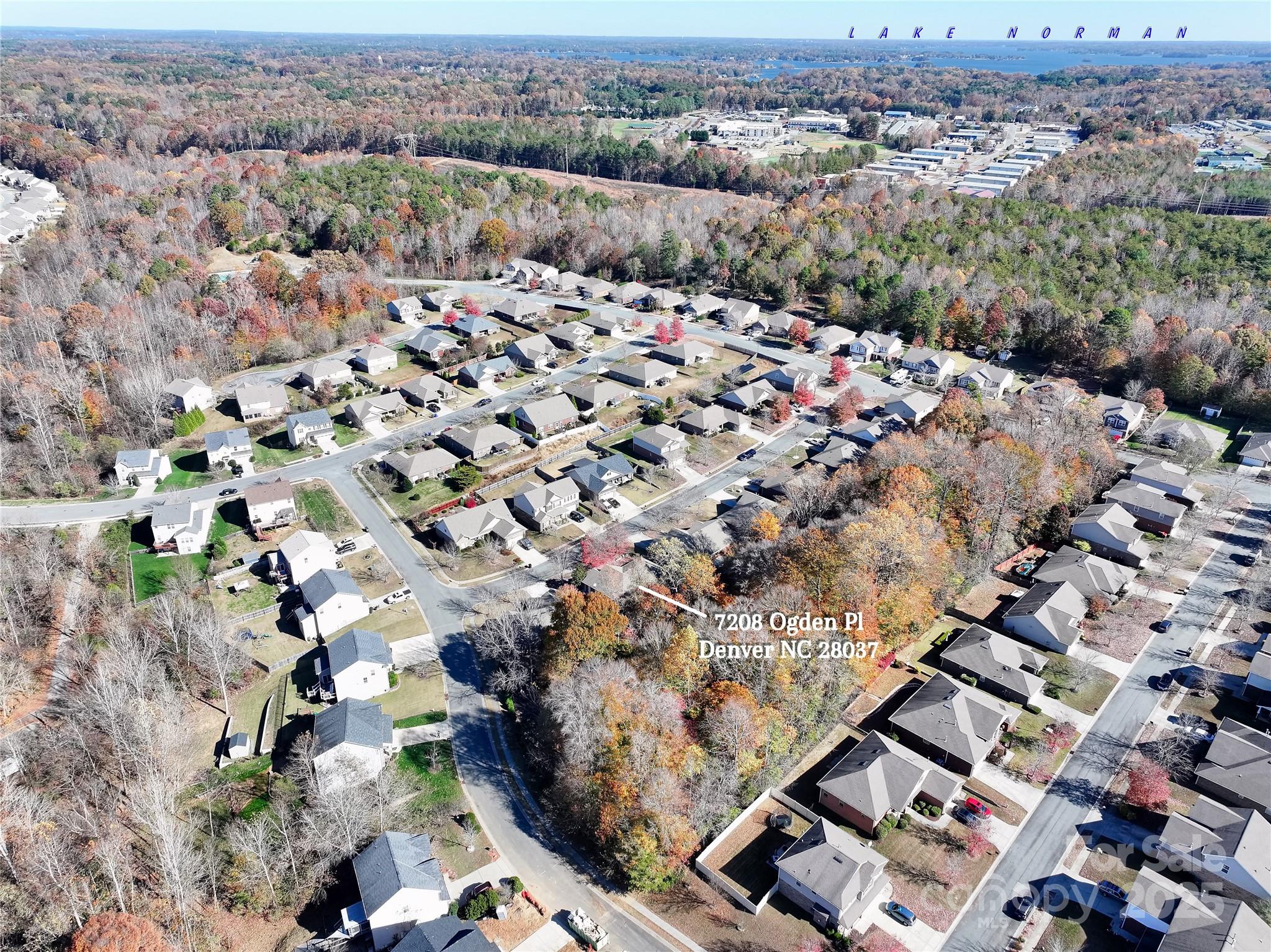 Villages Of Denver - Residential