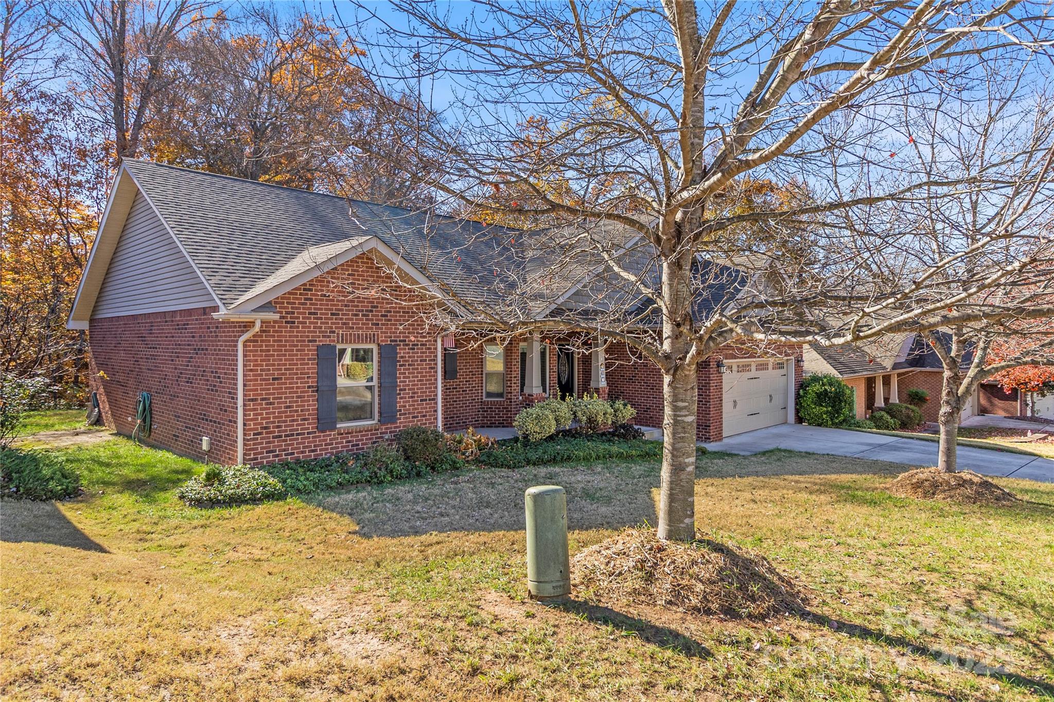 Villages Of Denver - Residential