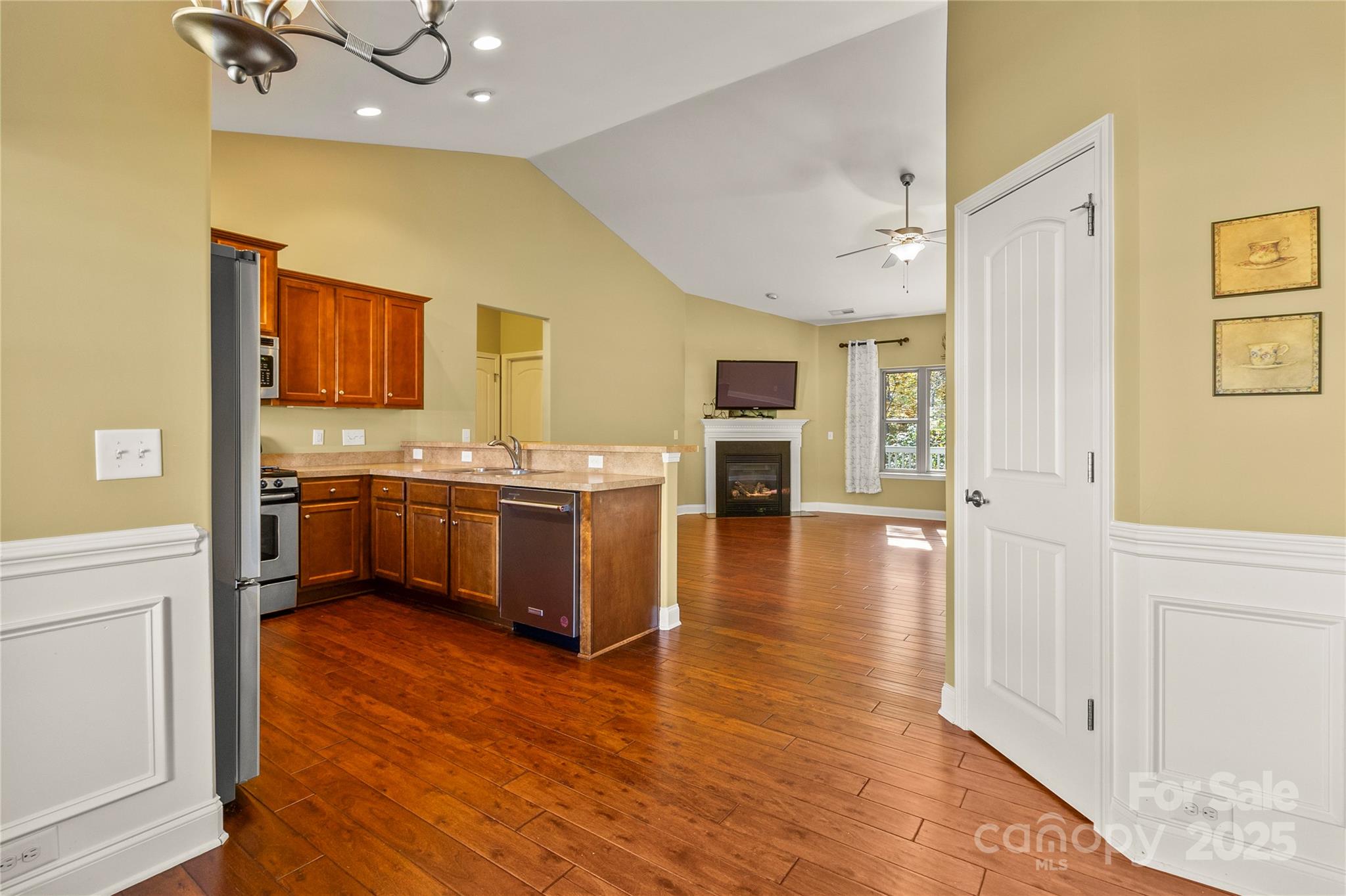 Villages Of Denver - Residential