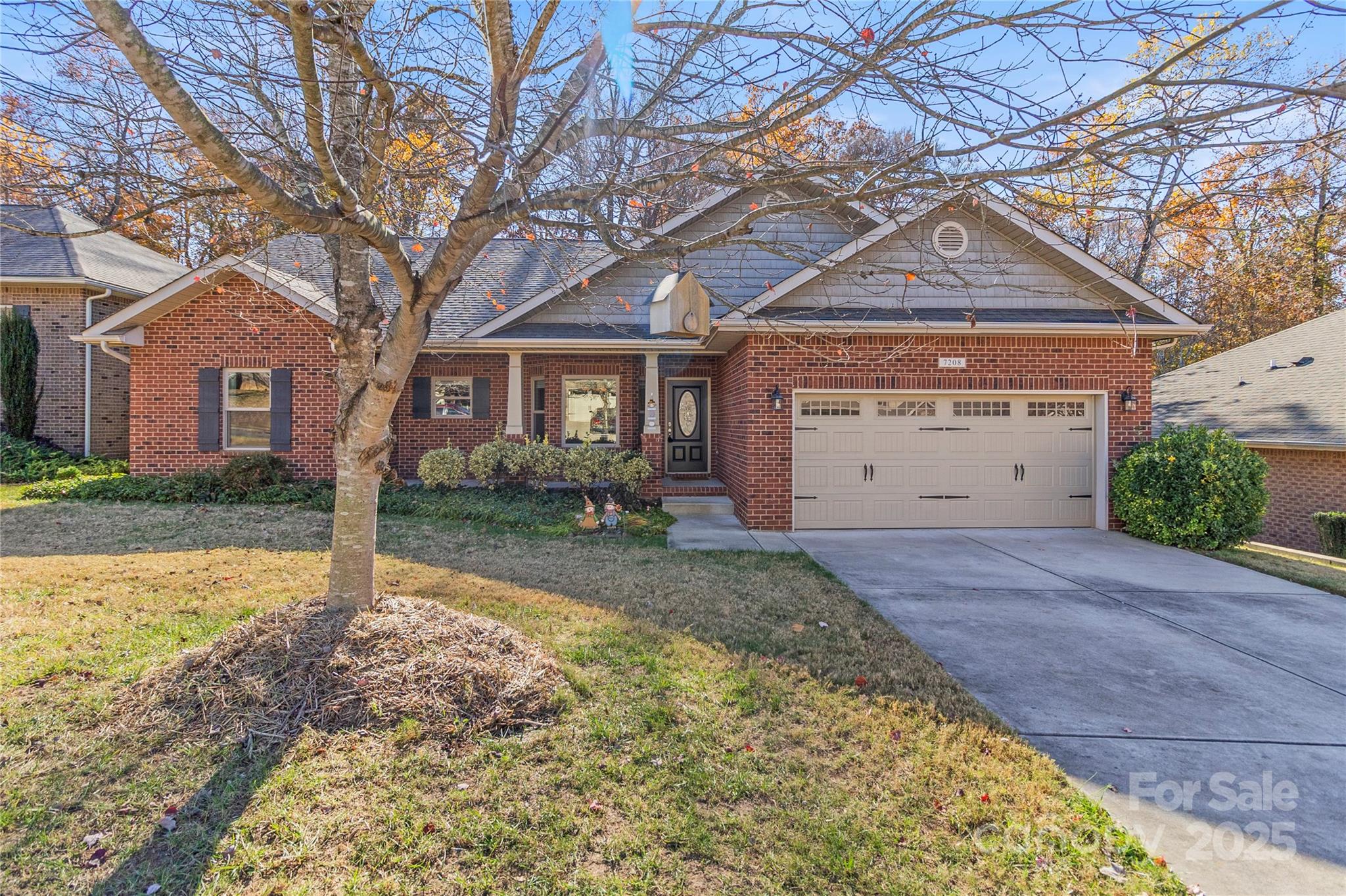 Villages Of Denver - Residential