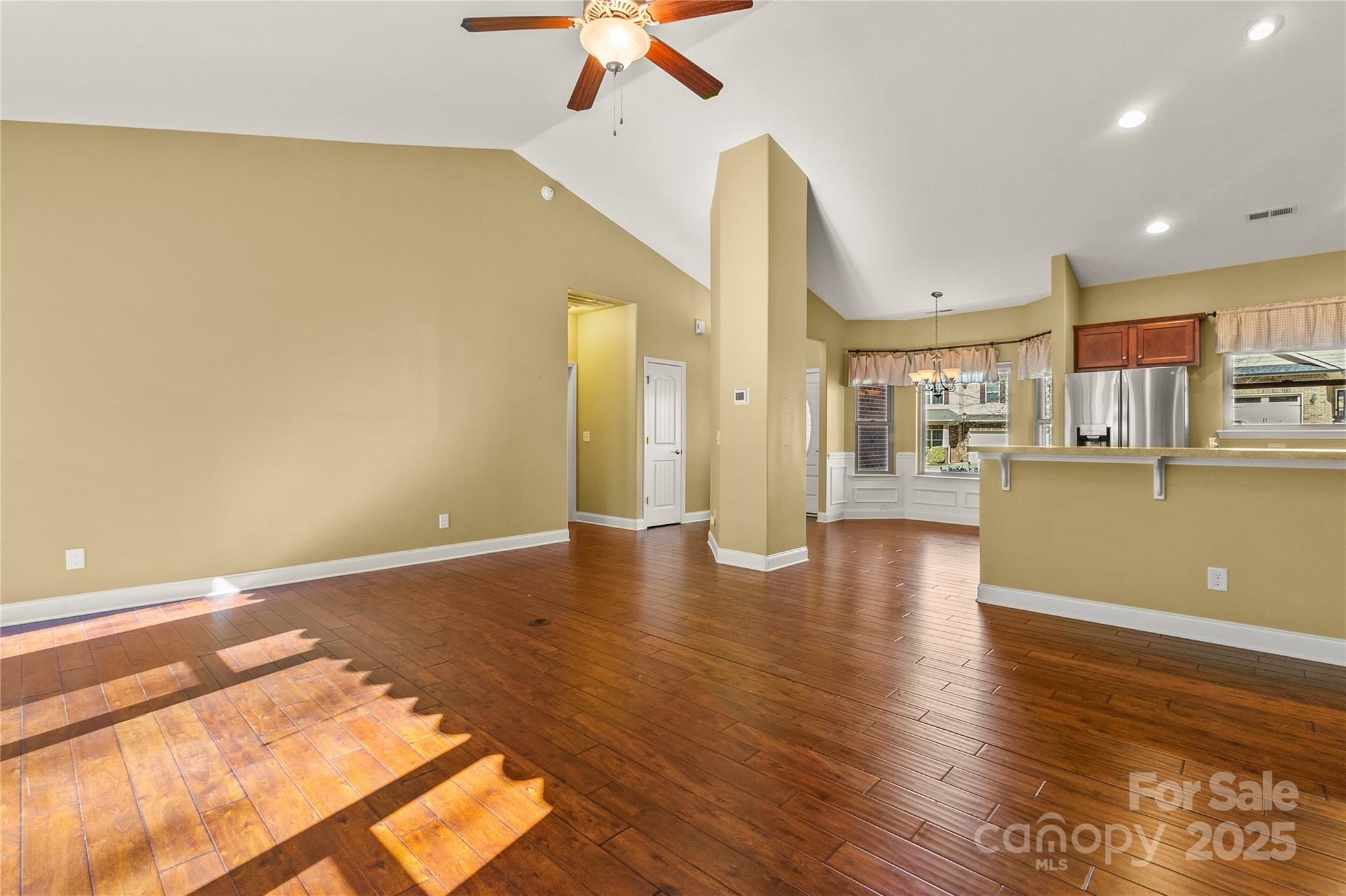 Villages Of Denver - Residential