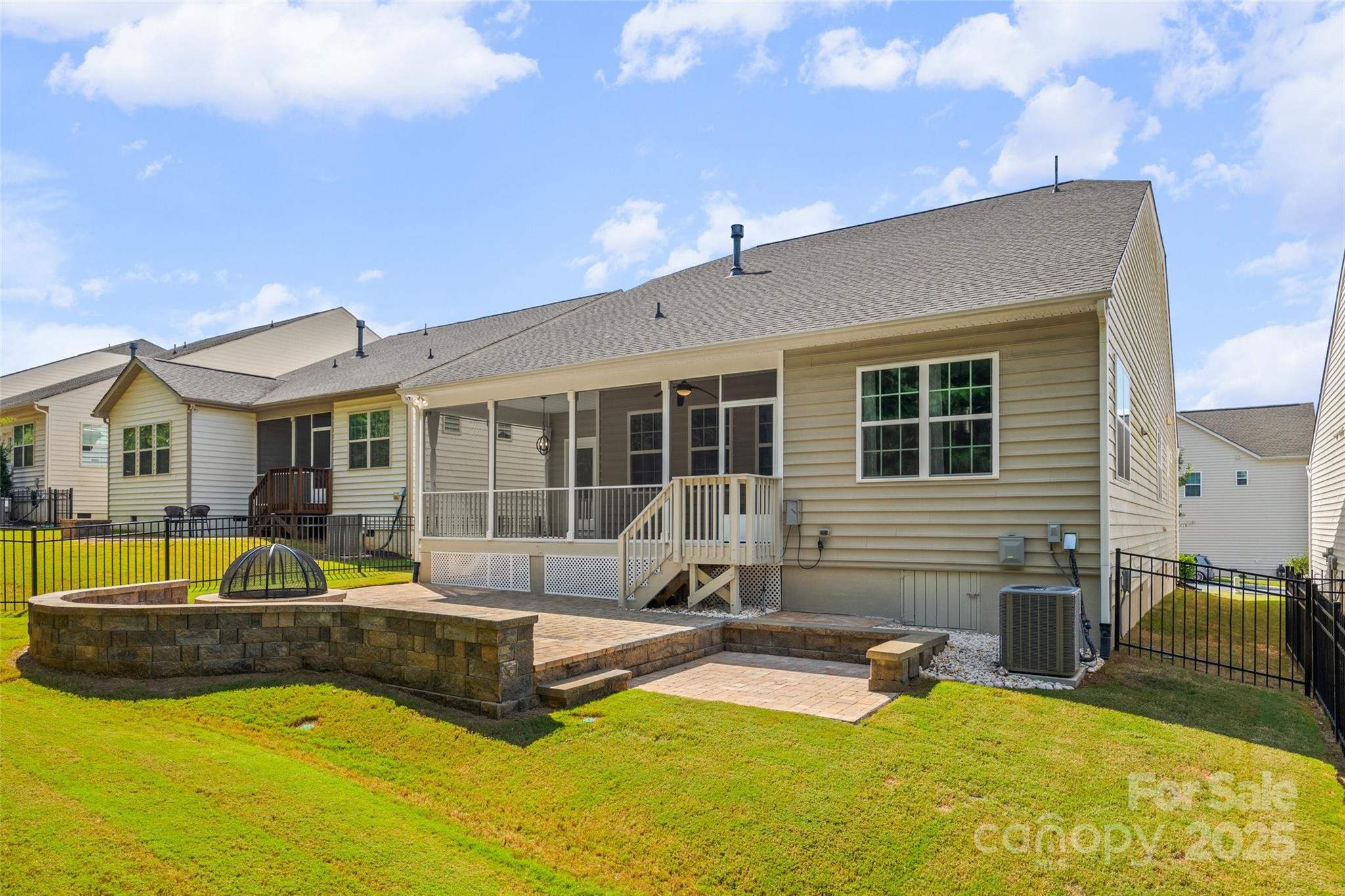 Waterside at the Catawba - Residential