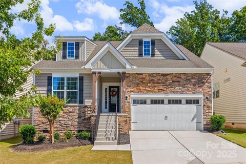2337 Talon Point Circle Fort Mill SC 29715