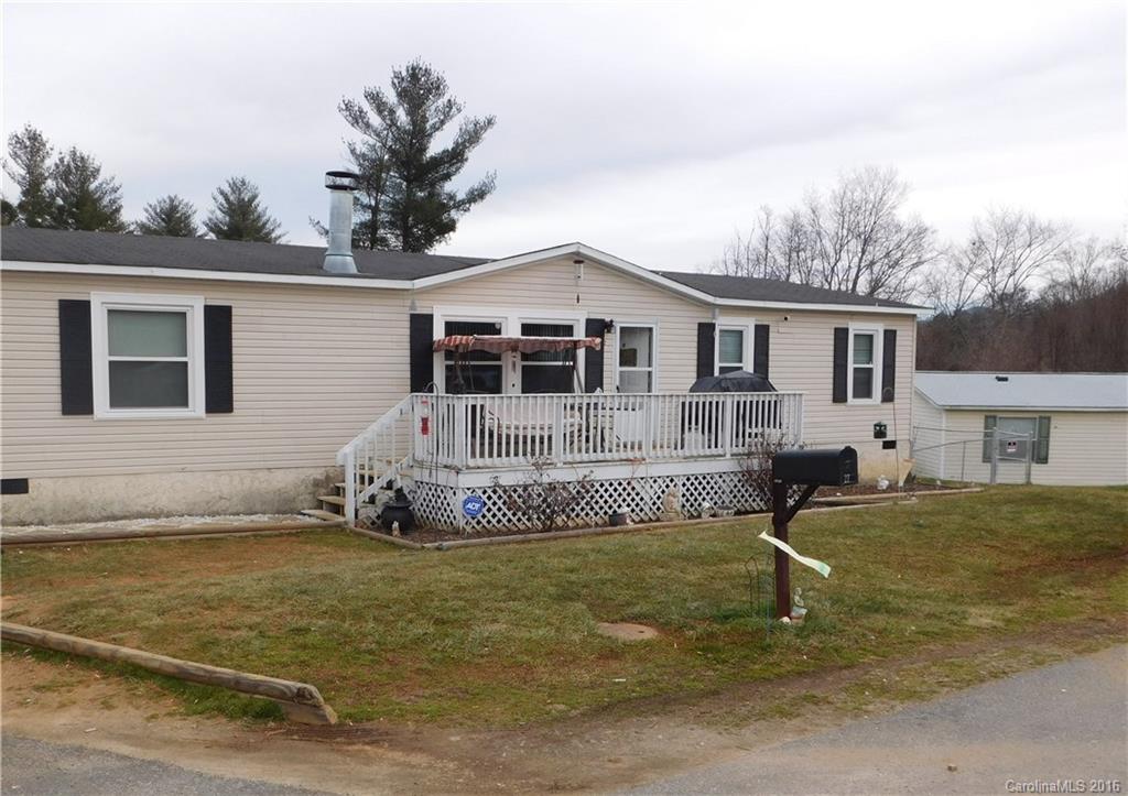 Mc Acres - Residential