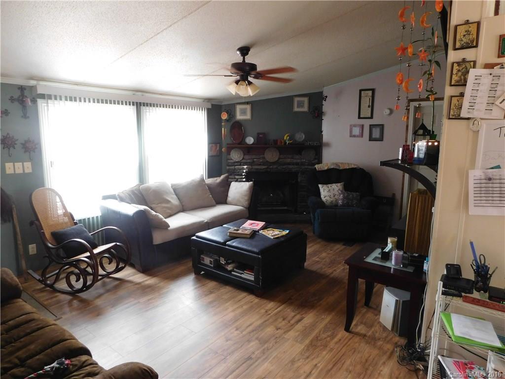 Mc Acres - Residential