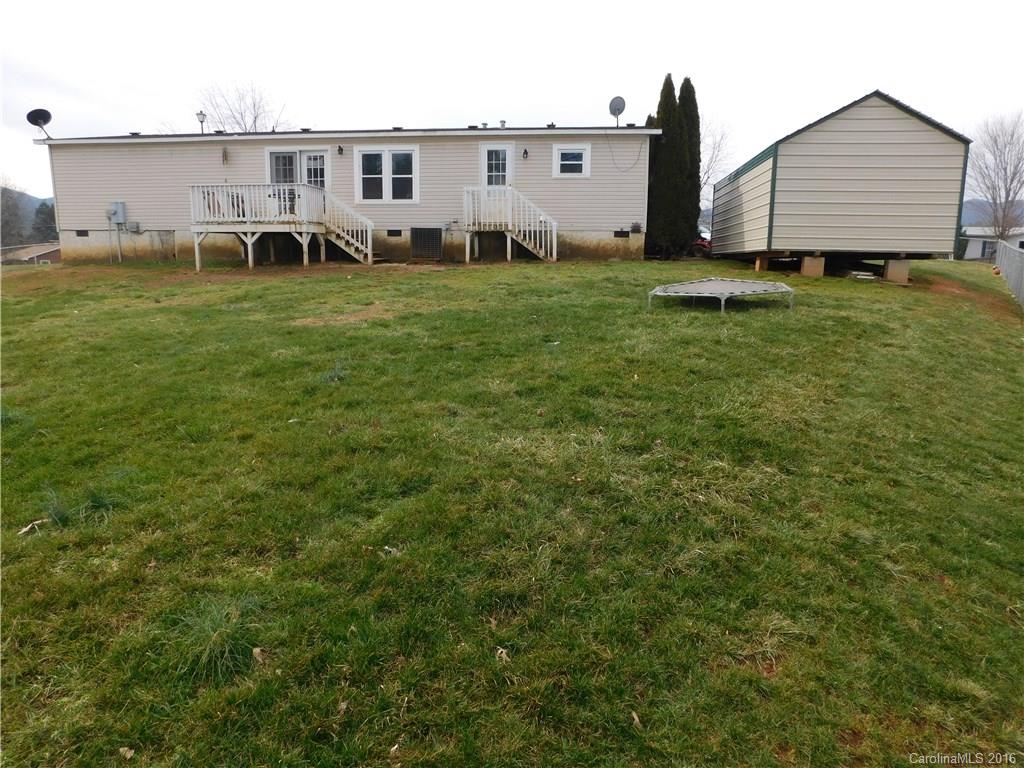 Mc Acres - Residential