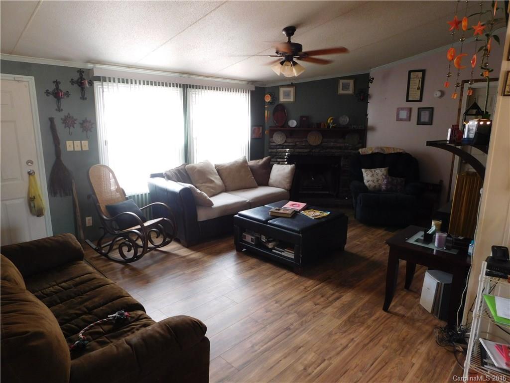 Mc Acres - Residential