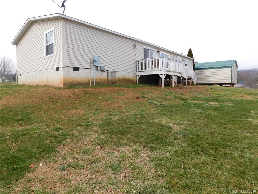 Mc Acres - Residential