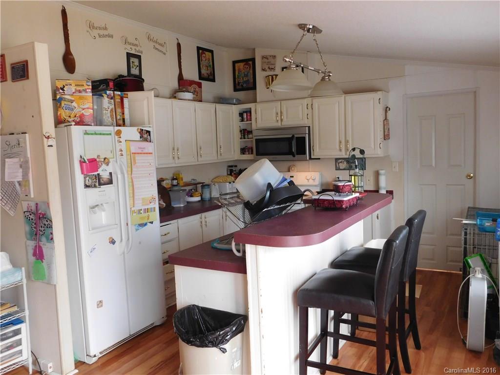 Mc Acres - Residential