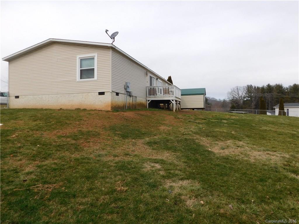 Mc Acres - Residential