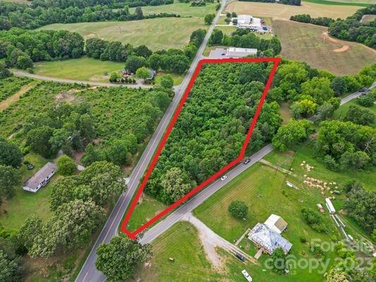 0000 Polkville Road
