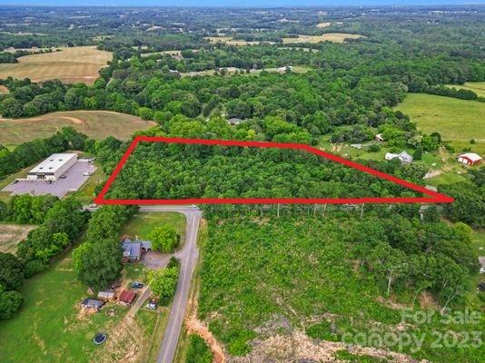 0000 Polkville Road