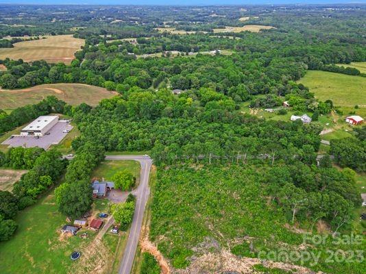0000 Polkville Road