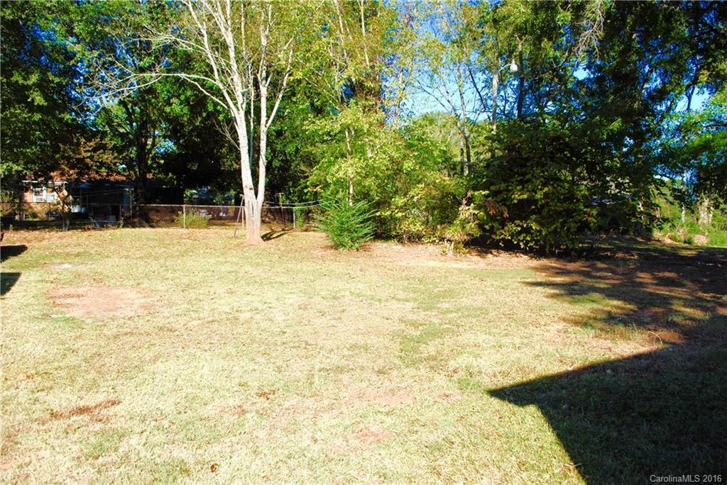 Wooded Valley - Residential