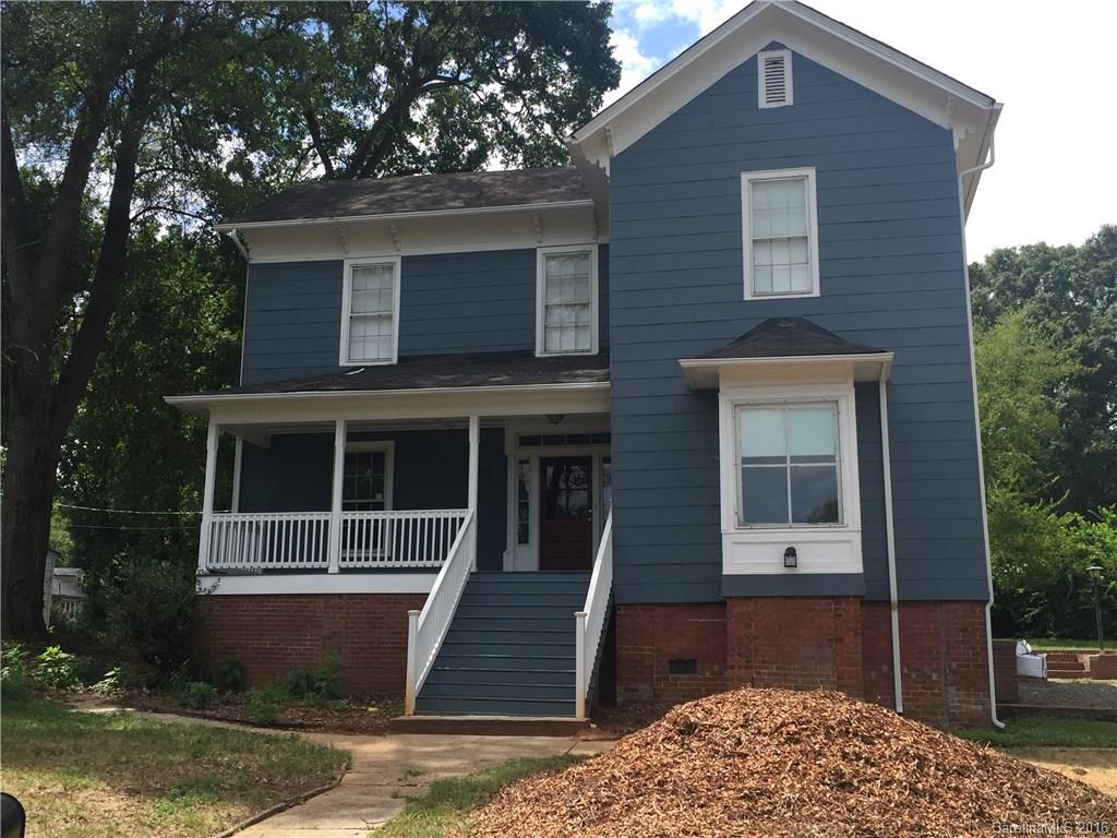 None - Residential Lease