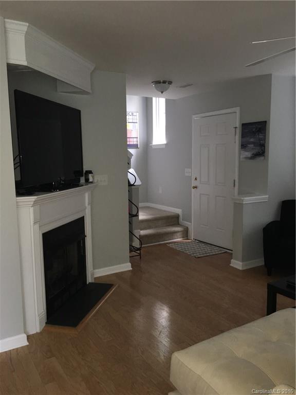 Sedgefield - Residential Lease