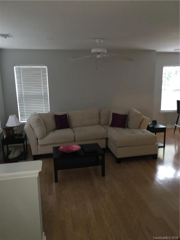 Sedgefield - Residential Lease