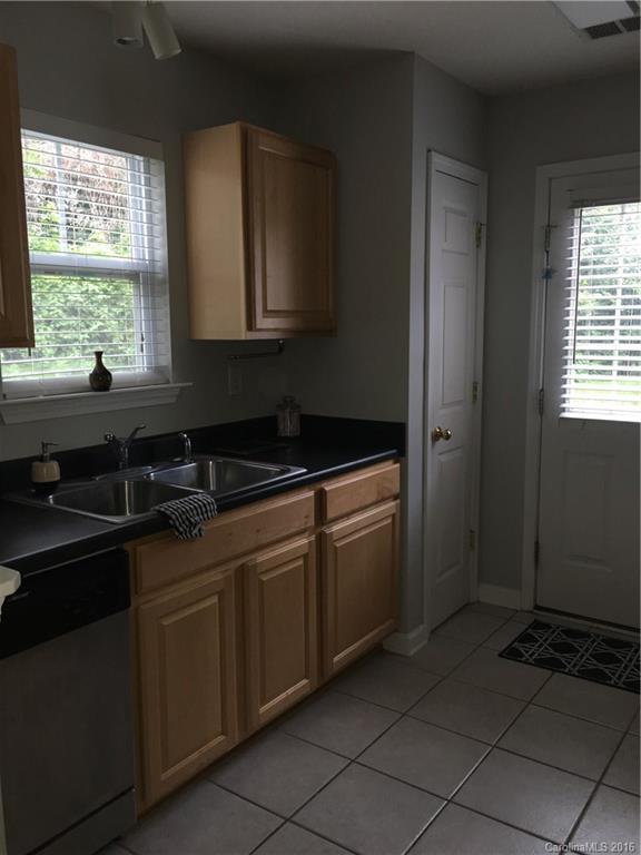 Sedgefield - Residential Lease