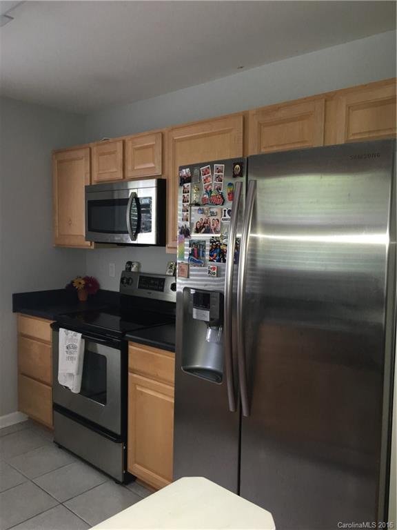 Sedgefield - Residential Lease